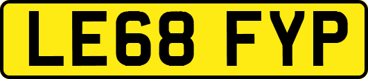 LE68FYP