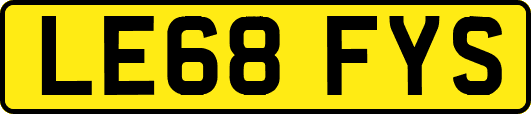 LE68FYS