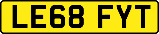LE68FYT