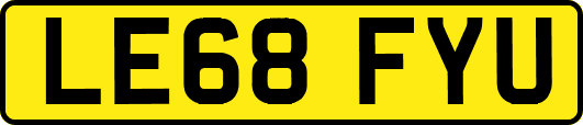 LE68FYU