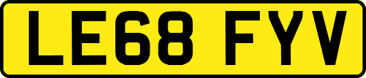 LE68FYV