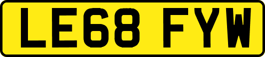 LE68FYW