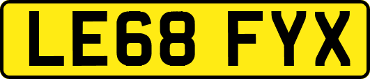 LE68FYX