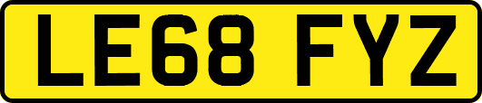 LE68FYZ
