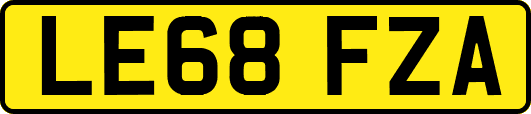 LE68FZA