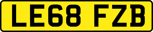LE68FZB