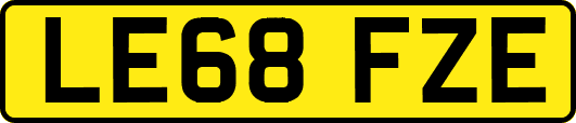 LE68FZE