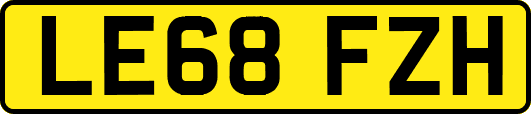 LE68FZH