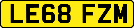 LE68FZM