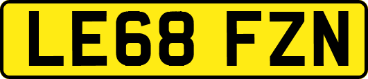 LE68FZN