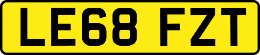 LE68FZT