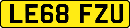 LE68FZU