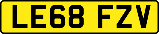 LE68FZV