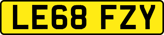LE68FZY