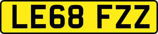 LE68FZZ