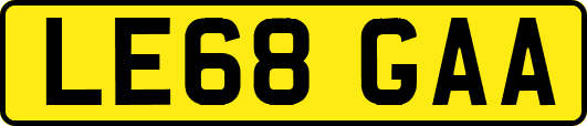 LE68GAA