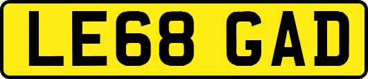 LE68GAD