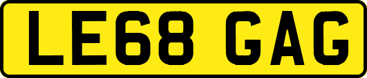 LE68GAG