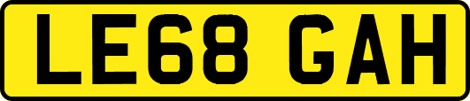 LE68GAH