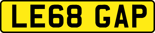 LE68GAP