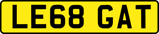 LE68GAT