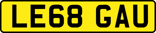 LE68GAU