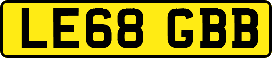 LE68GBB