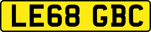 LE68GBC