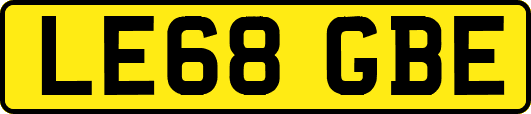 LE68GBE