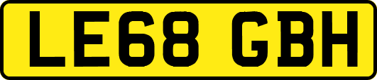 LE68GBH