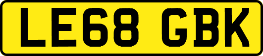 LE68GBK