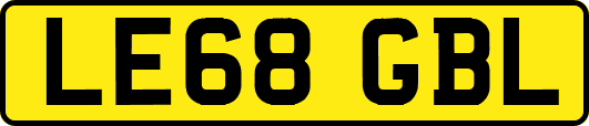LE68GBL