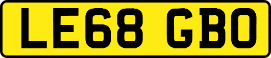LE68GBO