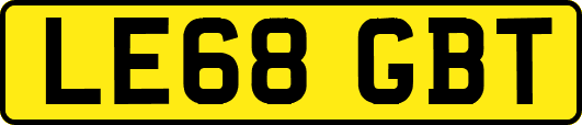 LE68GBT