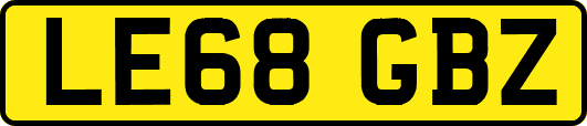 LE68GBZ