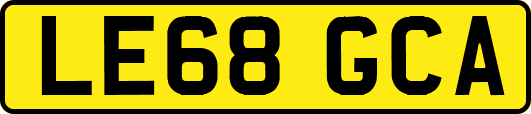 LE68GCA