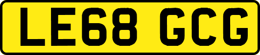 LE68GCG