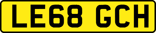 LE68GCH