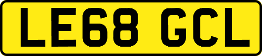 LE68GCL