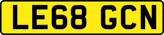 LE68GCN