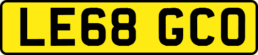 LE68GCO