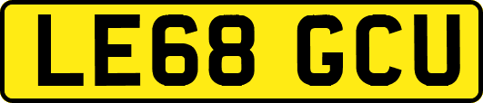 LE68GCU