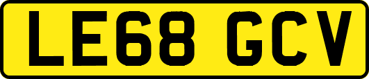 LE68GCV