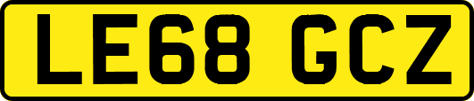 LE68GCZ