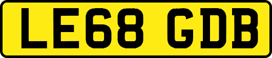 LE68GDB