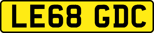 LE68GDC