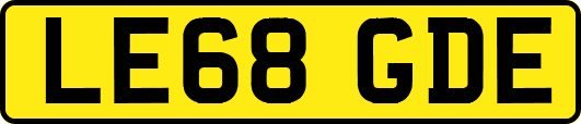LE68GDE