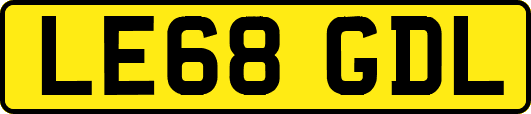 LE68GDL