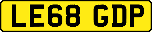 LE68GDP