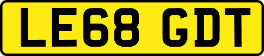LE68GDT